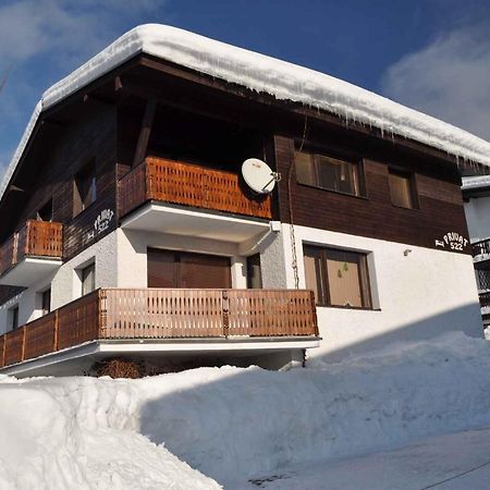 Apartment Harrachov/Riesengebirge 2400 Екстер'єр фото