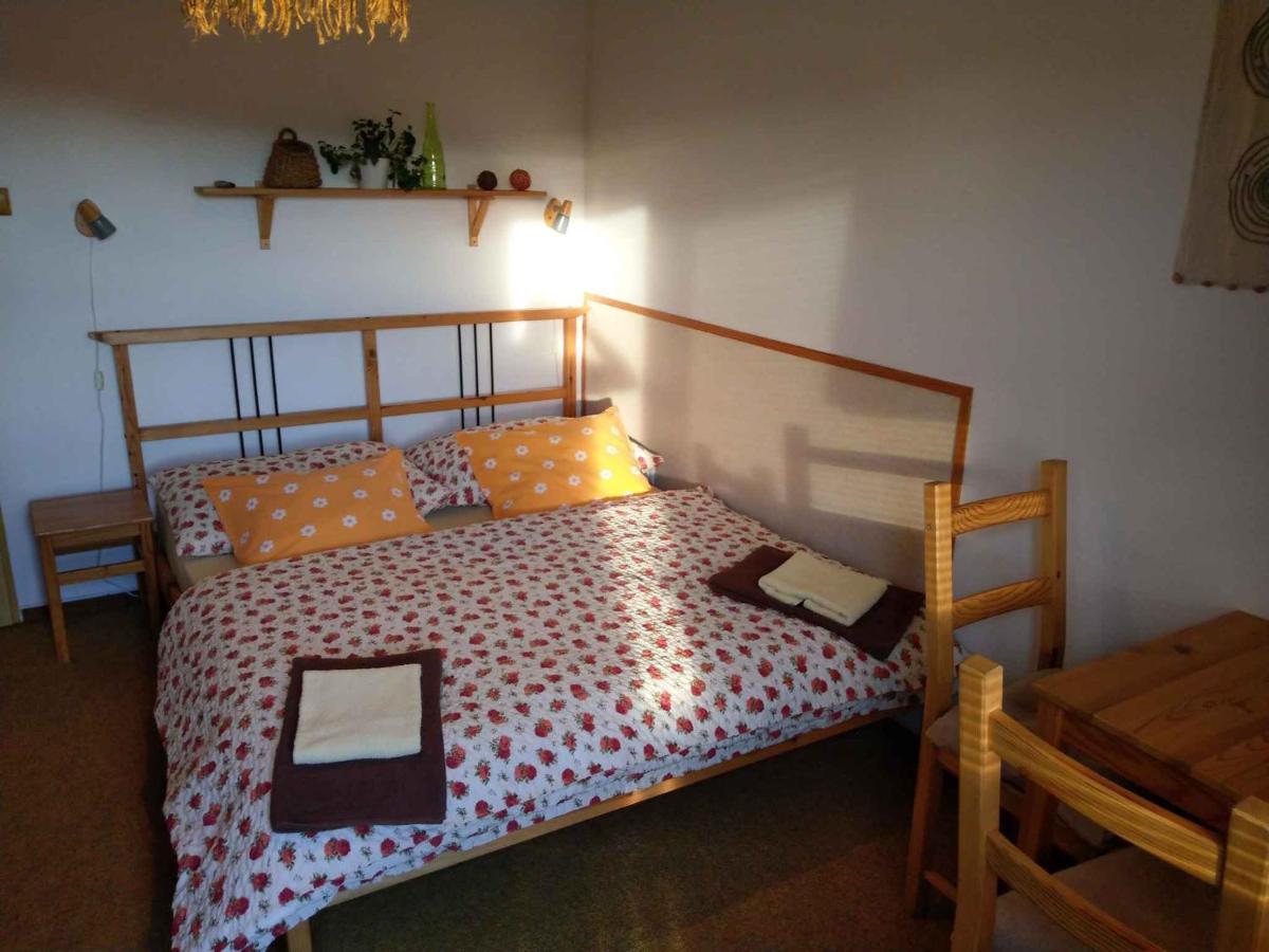 Apartment Harrachov/Riesengebirge 2400 Екстер'єр фото