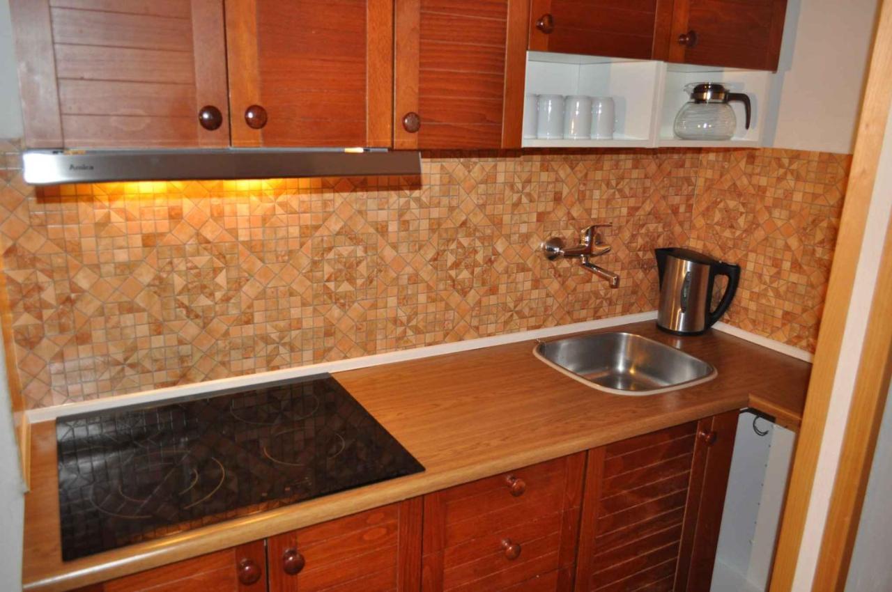 Apartment Harrachov/Riesengebirge 2400 Екстер'єр фото