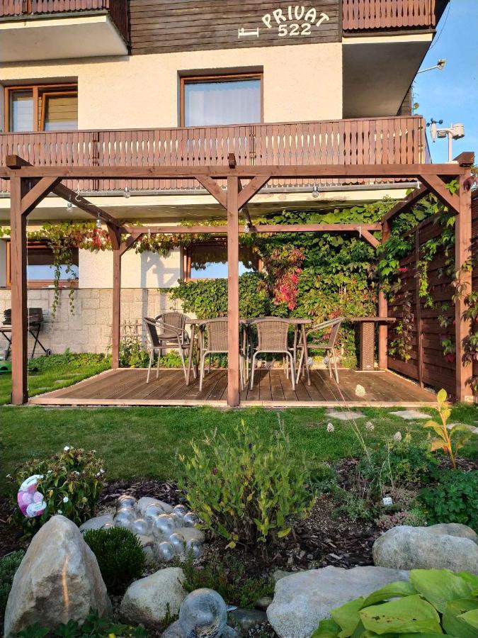 Apartment Harrachov/Riesengebirge 2400 Екстер'єр фото