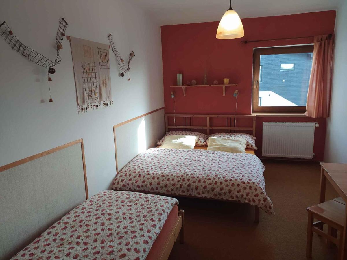 Apartment Harrachov/Riesengebirge 2400 Екстер'єр фото