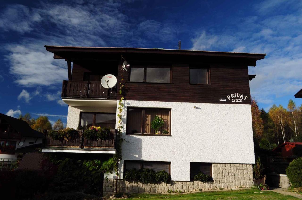 Apartment Harrachov/Riesengebirge 2400 Екстер'єр фото