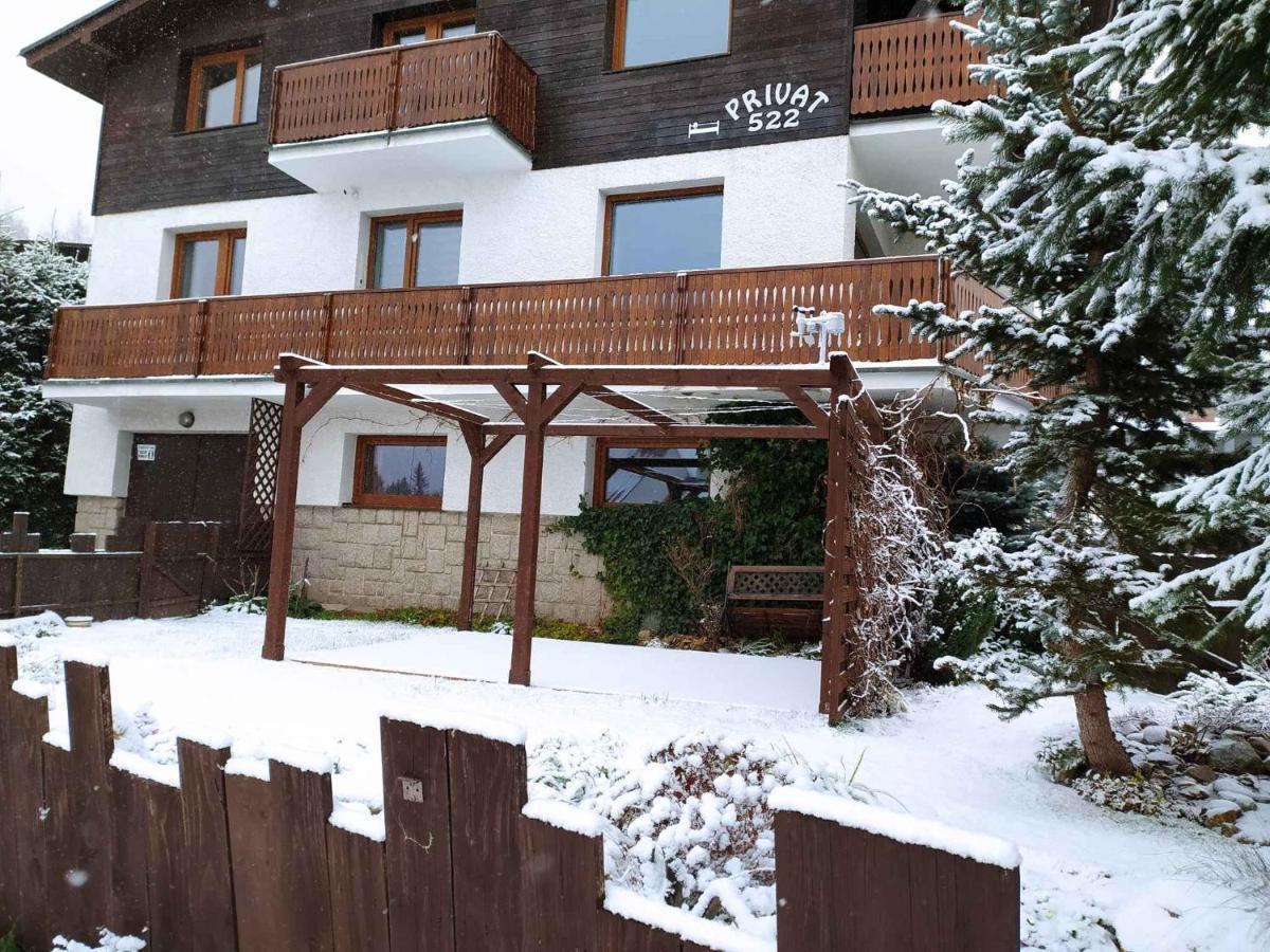Apartment Harrachov/Riesengebirge 2400 Екстер'єр фото